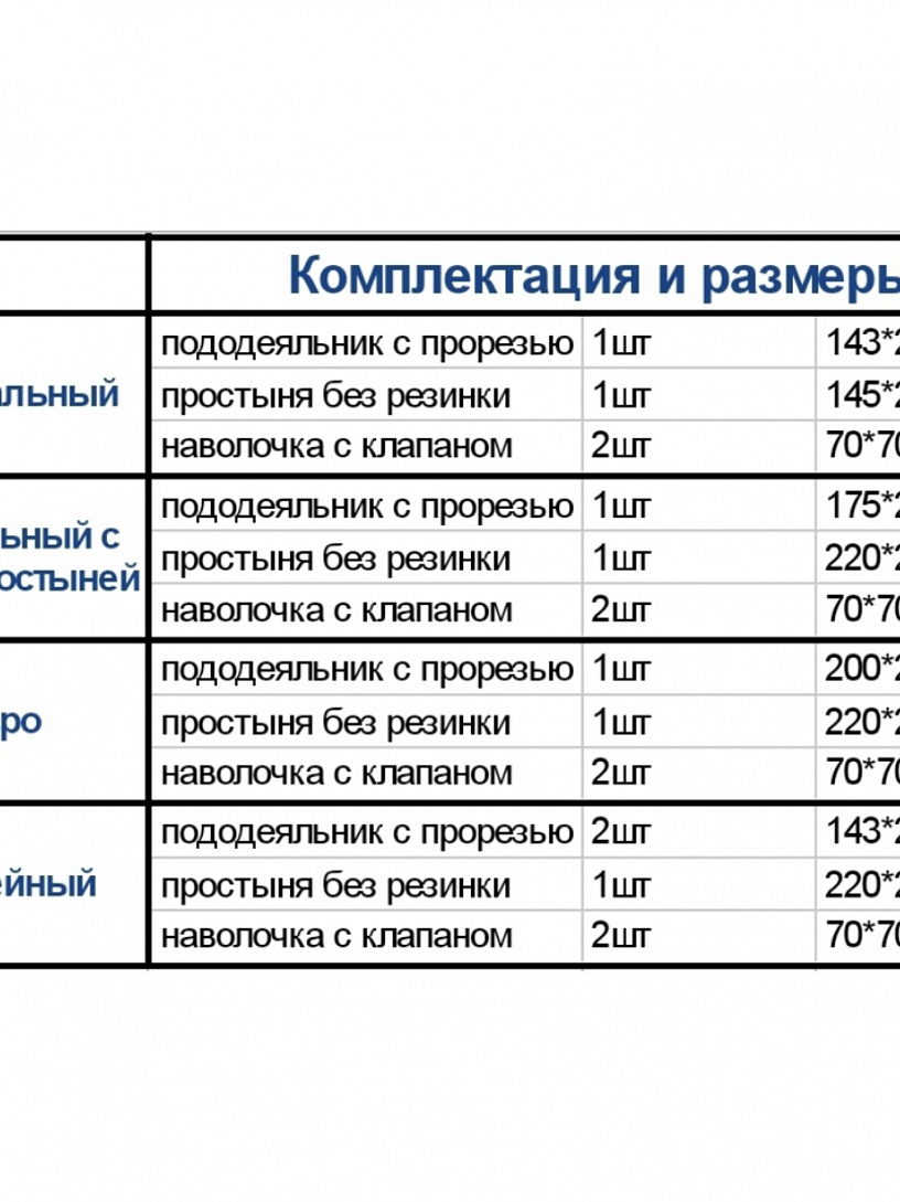 Комплект "Флирт" КПБ-72-1,5